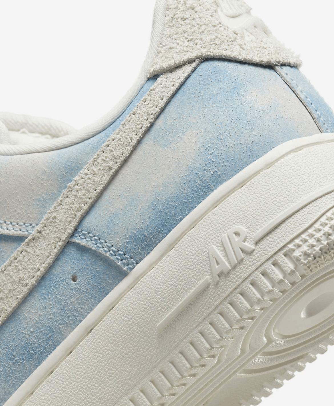 Air Force 1 Low “Clouds” é o nome da próxima versão da silhueta - DRIP DOS ARTISTAS 