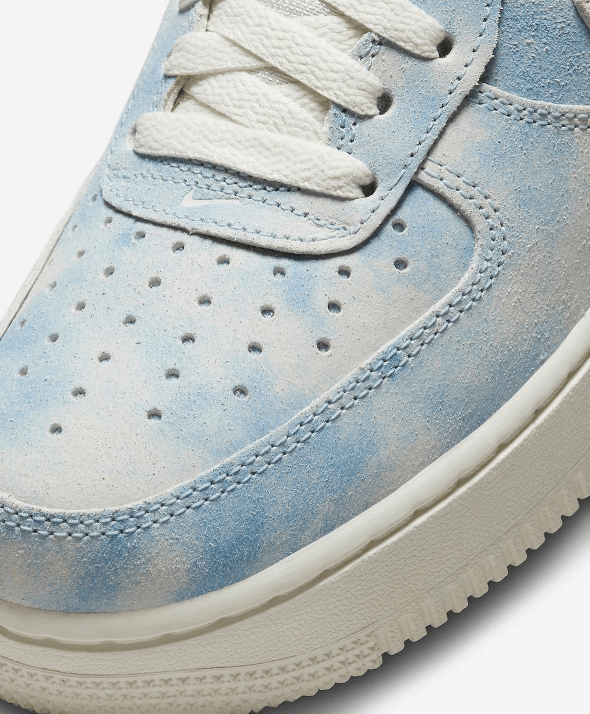 Air Force 1 Low “Clouds” é o nome da próxima versão da silhueta - DRIP DOS ARTISTAS 