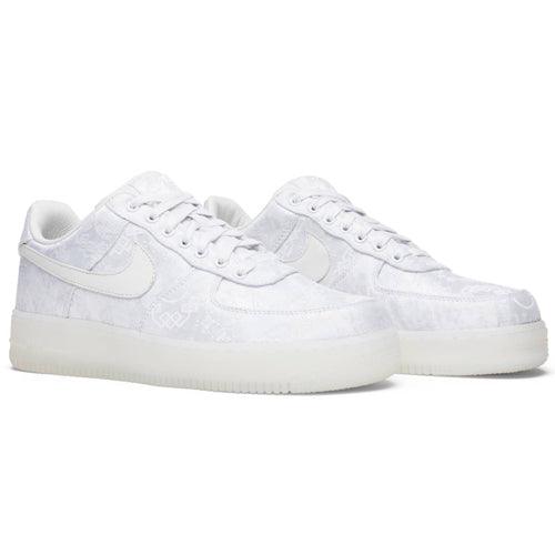 CLOT x Nike Air Force 1 Premium - DRIP DOS ARTISTAS 