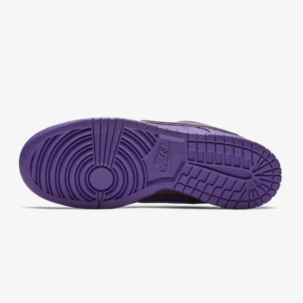 Concepts x Nike SB Dunk Low Purple Lobster - DRIP DOS ARTISTAS 