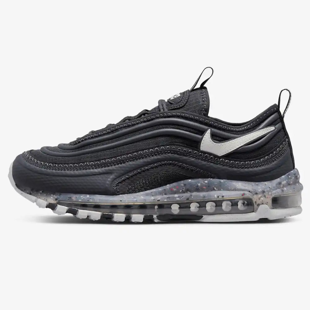 Nike Air Max Terrascape 97 Off-Noir and Summit White - DRIP DOS ARTISTAS 