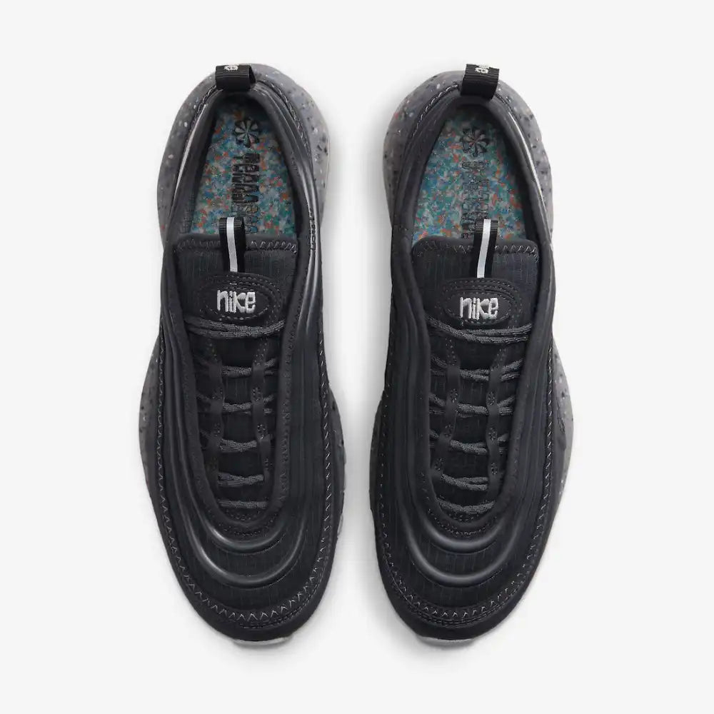 Nike Air Max Terrascape 97 Off-Noir and Summit White - DRIP DOS ARTISTAS 