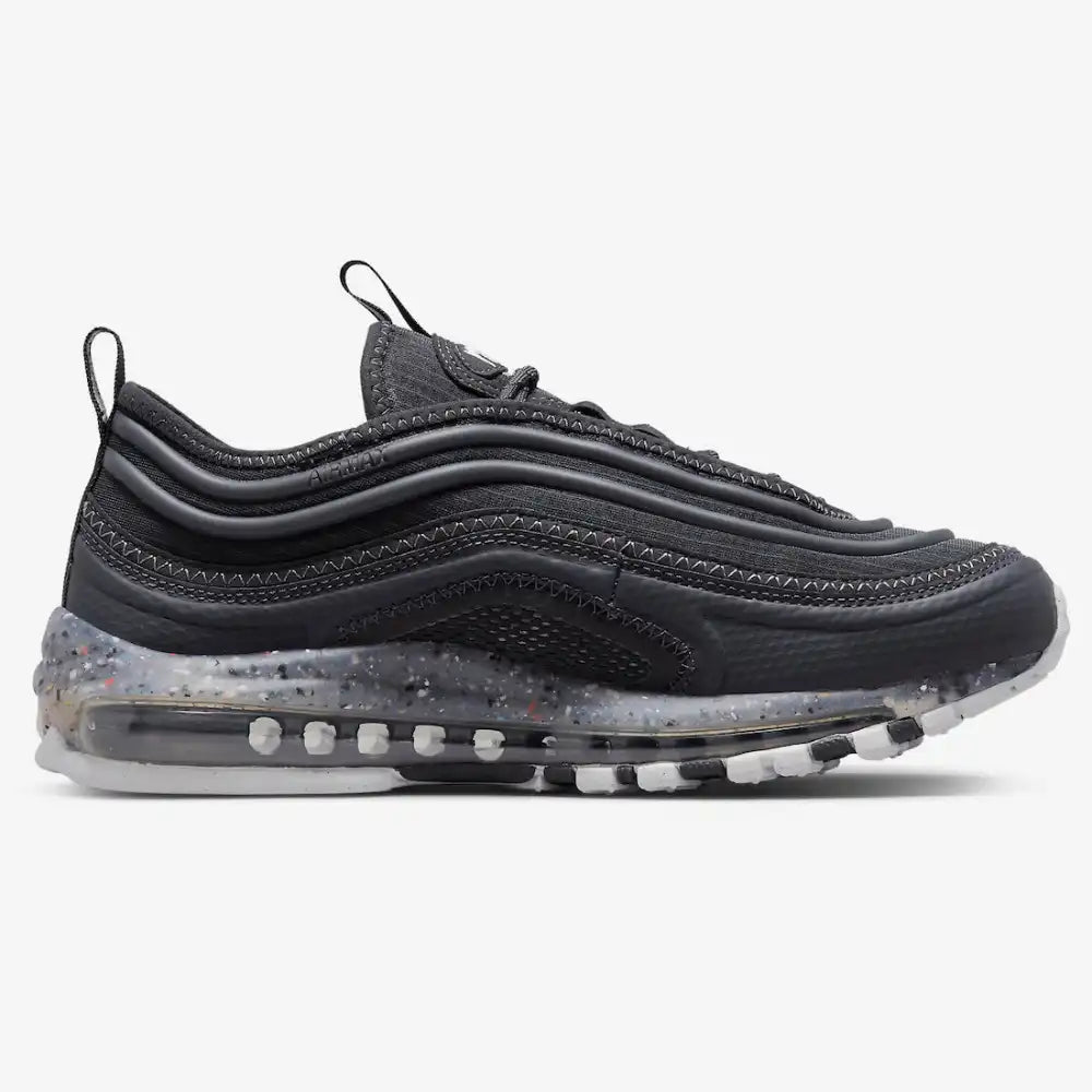 Nike Air Max Terrascape 97 Off-Noir and Summit White - DRIP DOS ARTISTAS 