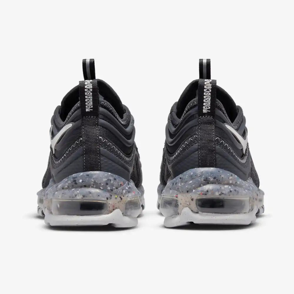 Nike Air Max Terrascape 97 Off-Noir and Summit White - DRIP DOS ARTISTAS 