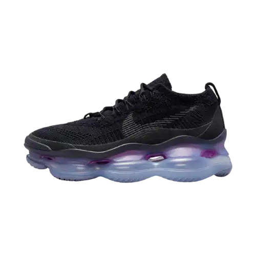 Nike Air Max Scorpion Black and Persian Violet - DRIP DOS ARTISTAS 