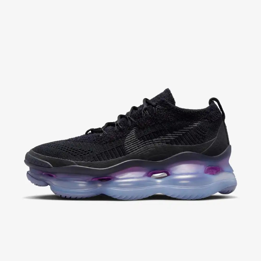Nike Air Max Scorpion Black and Persian Violet - DRIP DOS ARTISTAS 