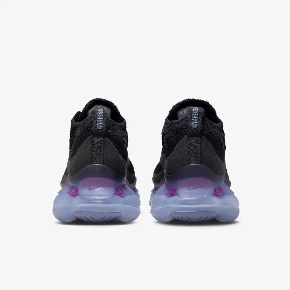Nike Air Max Scorpion Black and Persian Violet - DRIP DOS ARTISTAS 