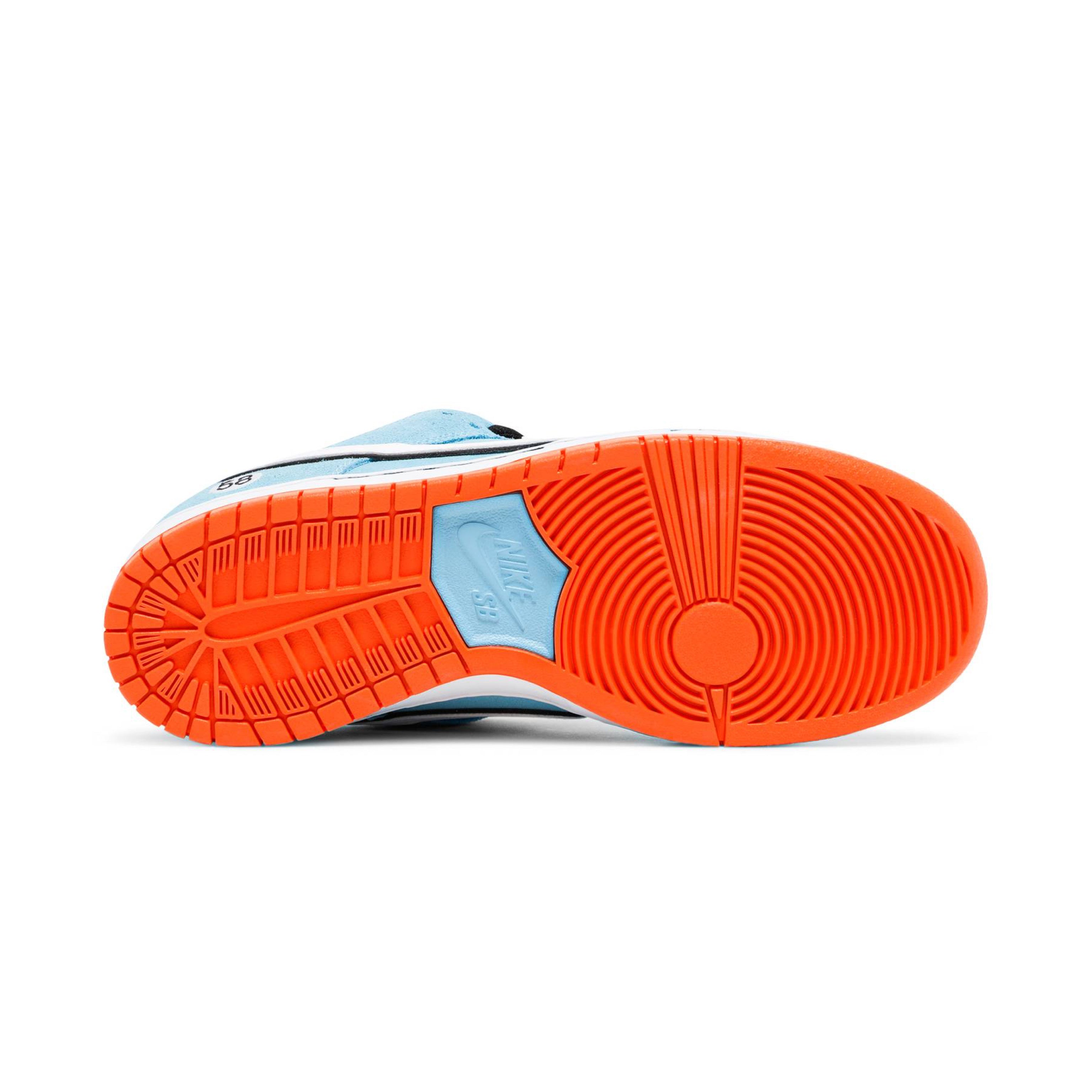 Nike SB Dunk Low Club 58 Gulf - DRIP DOS ARTISTAS 
