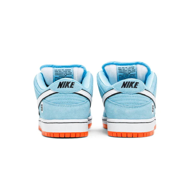 Nike SB Dunk Low Club 58 Gulf - DRIP DOS ARTISTAS 
