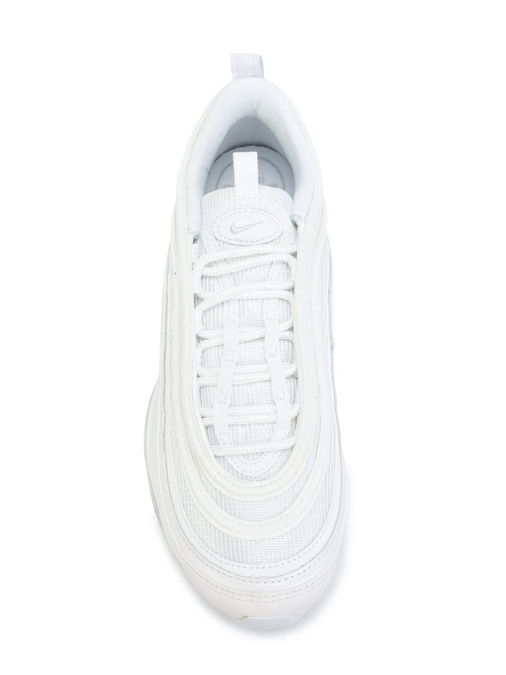AIR MAX 97 WHITE - DRIP DOS ARTISTAS 