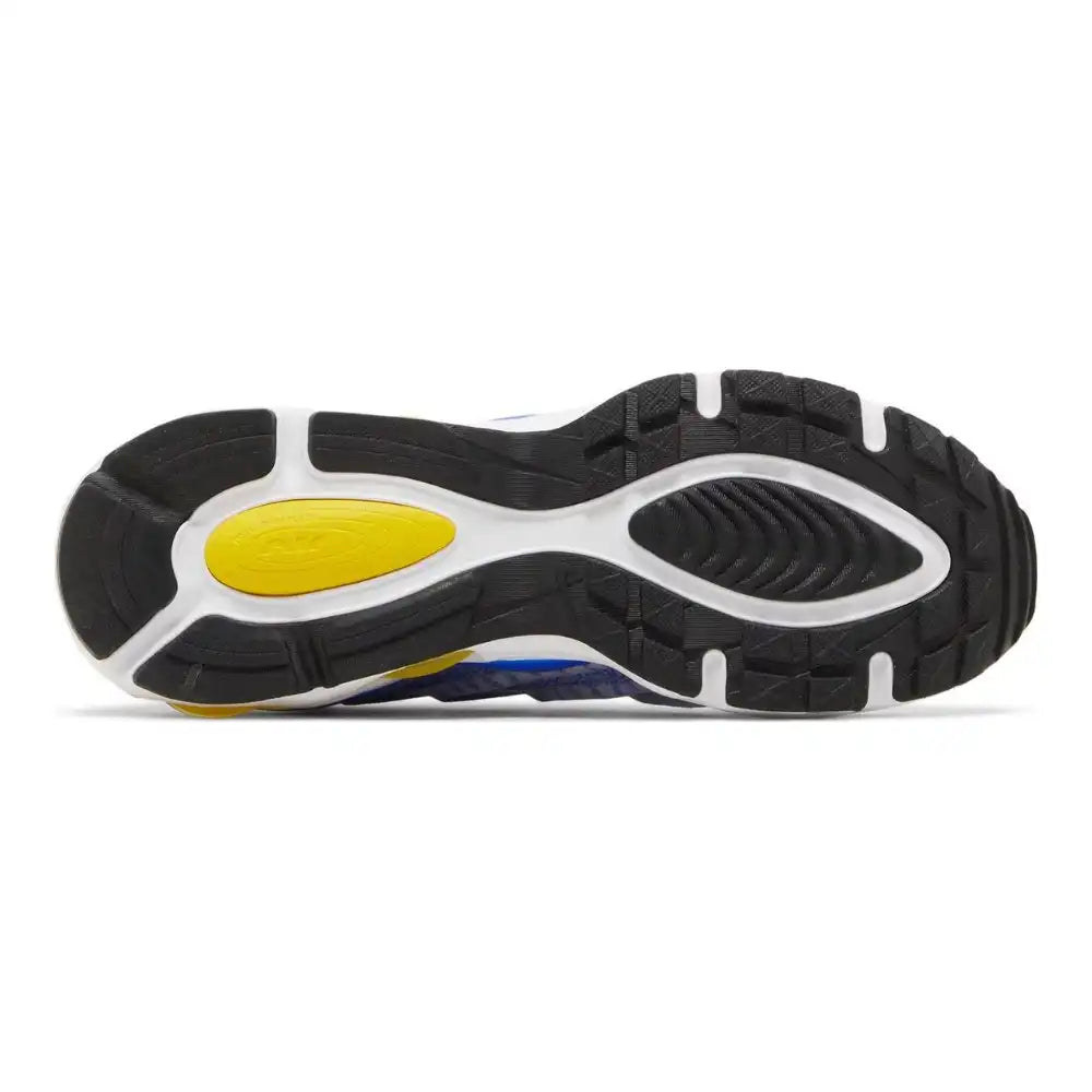 Nike Air Max TW Racer Blue - DRIP DOS ARTISTAS 