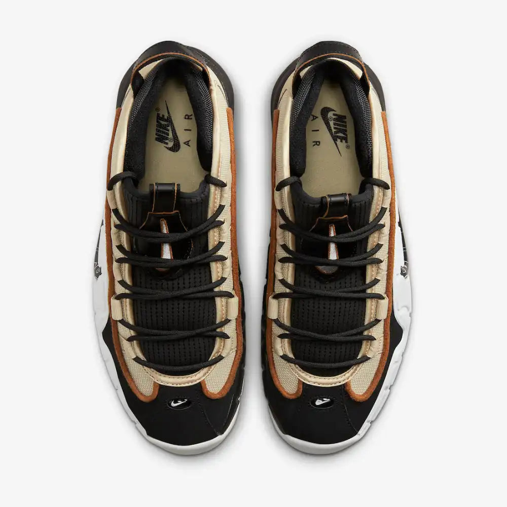 Nike Air Max Penny Rattan - DRIP DOS ARTISTAS 