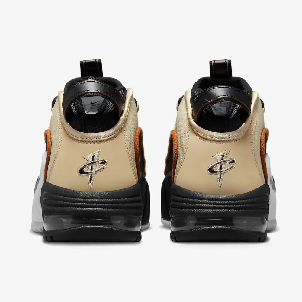 Nike Air Max Penny Rattan - DRIP DOS ARTISTAS 