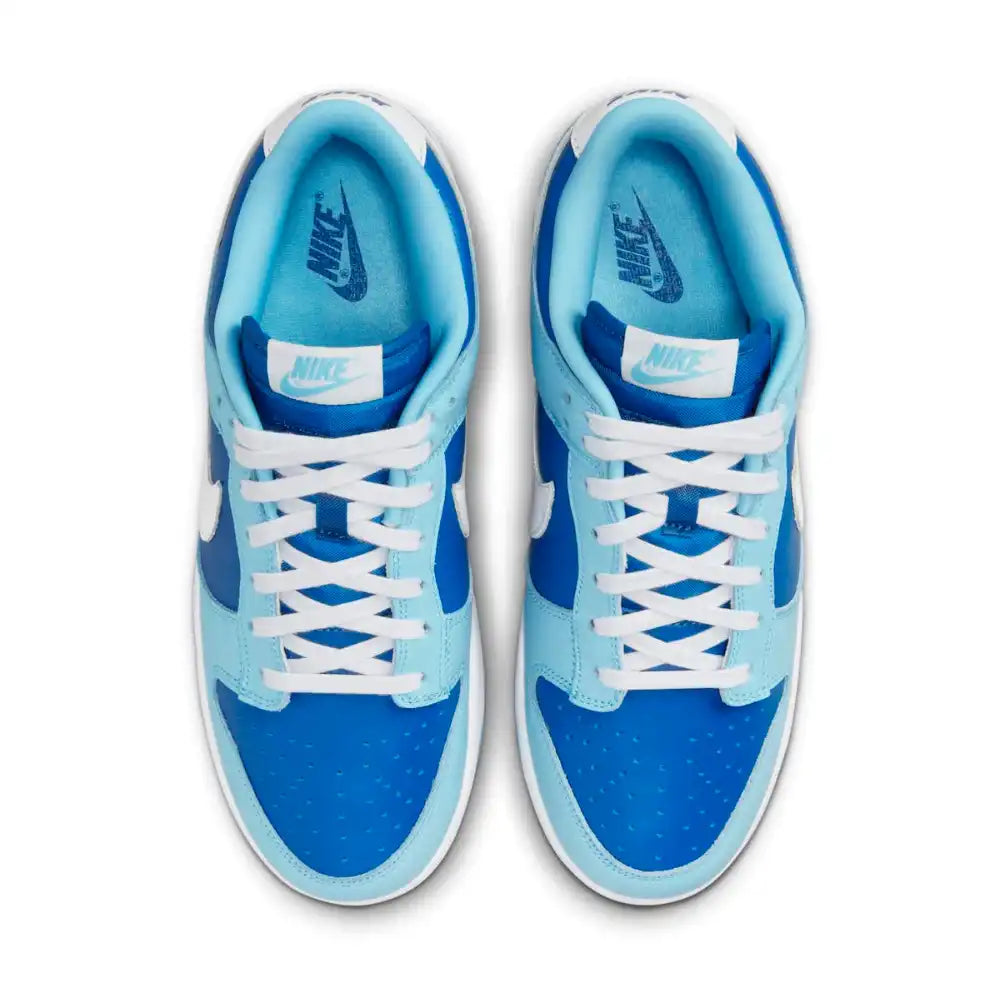 Nike Dunk Low Argon - DRIP DOS ARTISTAS 