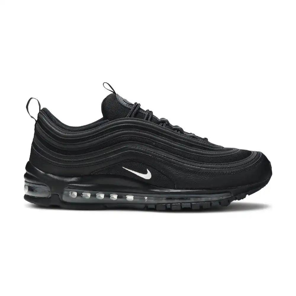 AIR MAX 97 black - DRIP DOS ARTISTAS 