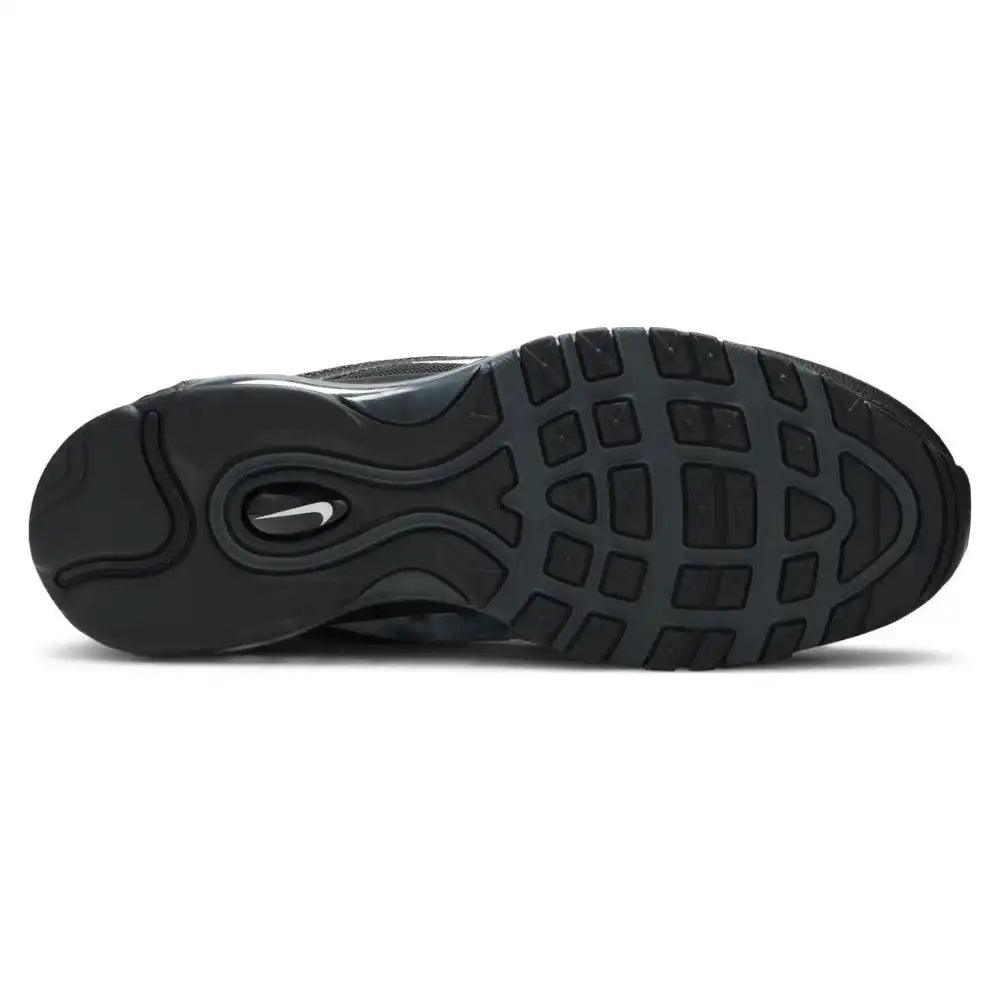 AIR MAX 97 black - DRIP DOS ARTISTAS 