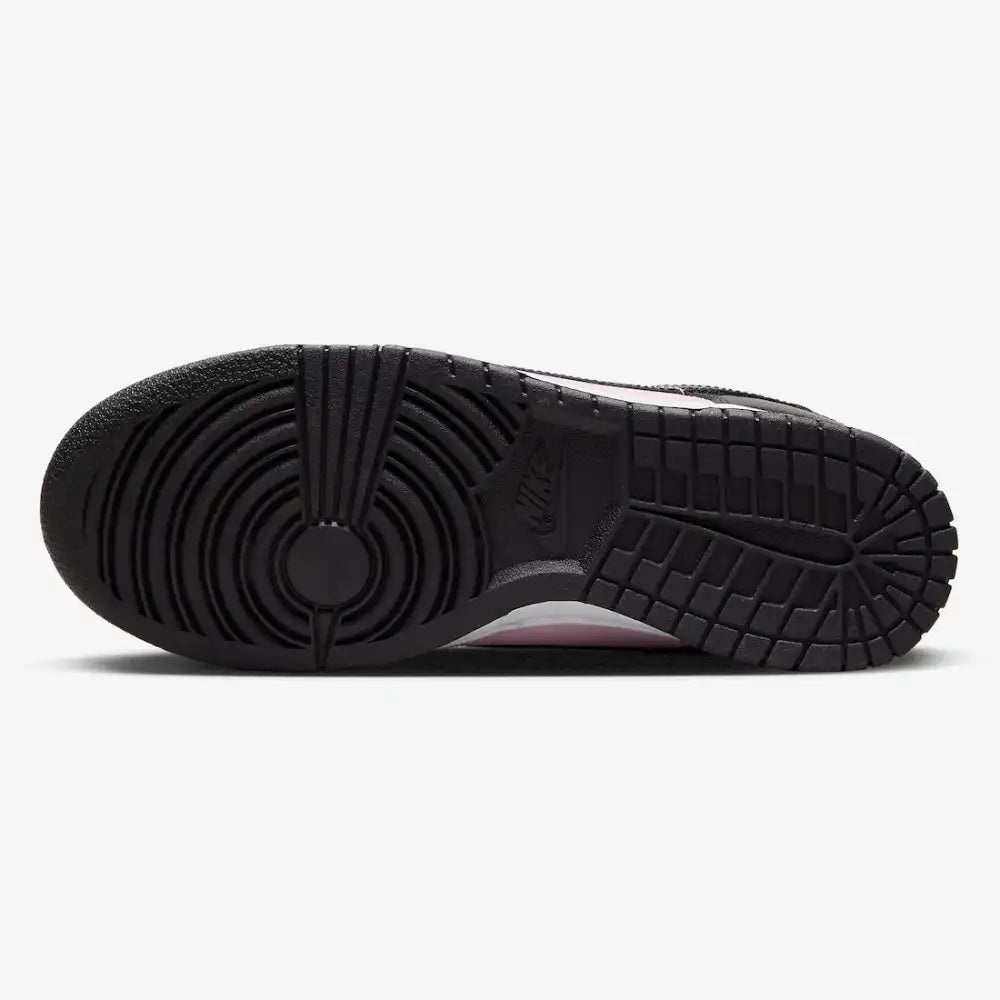 Nike Dunk Low Pink Foam Black - DRIP DOS ARTISTAS 
