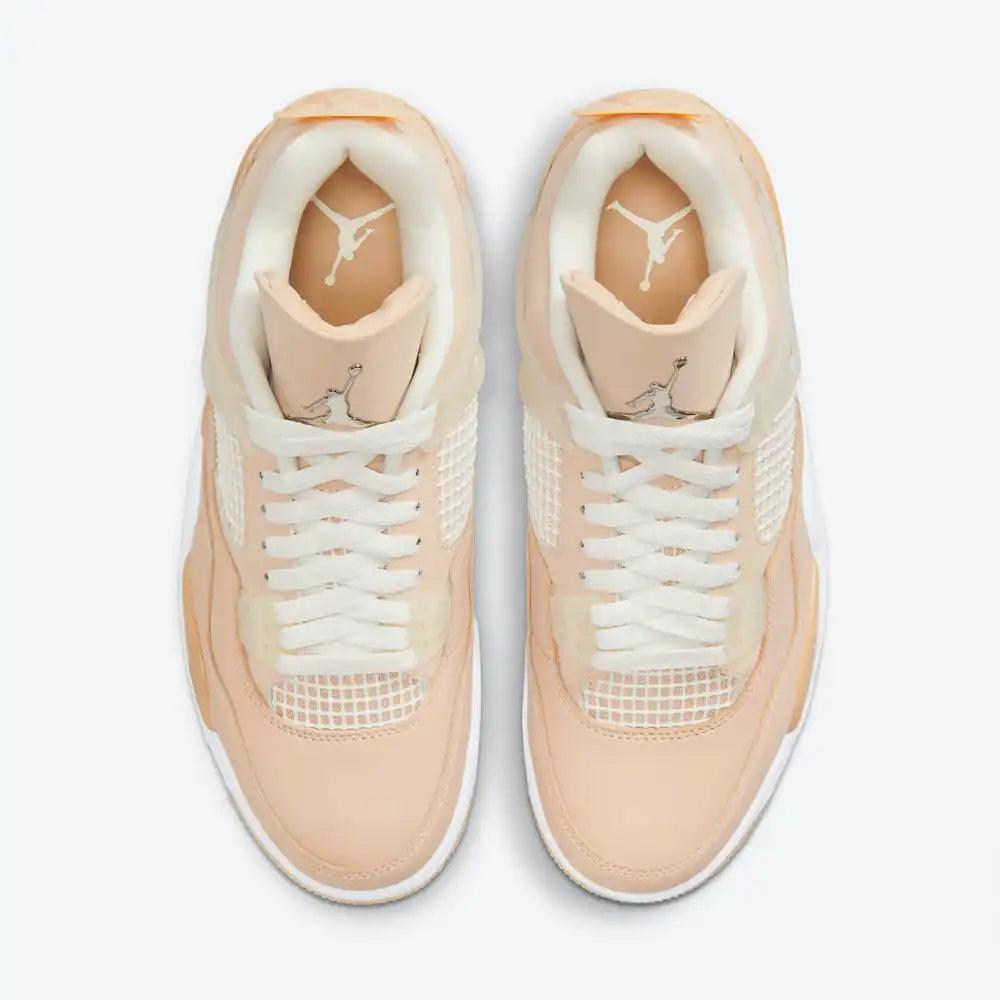 Air Jordan 4 Shimmer - DRIP DOS ARTISTAS 