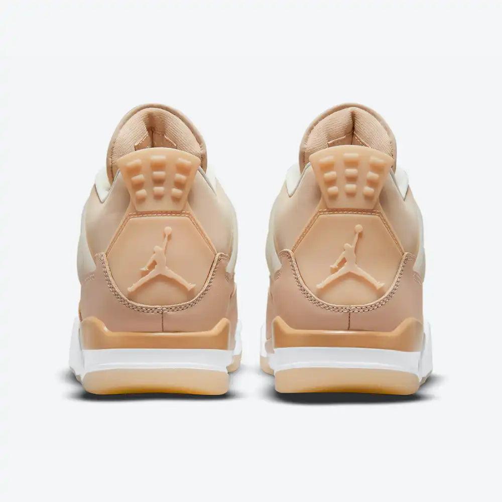 Air Jordan 4 Shimmer - DRIP DOS ARTISTAS 
