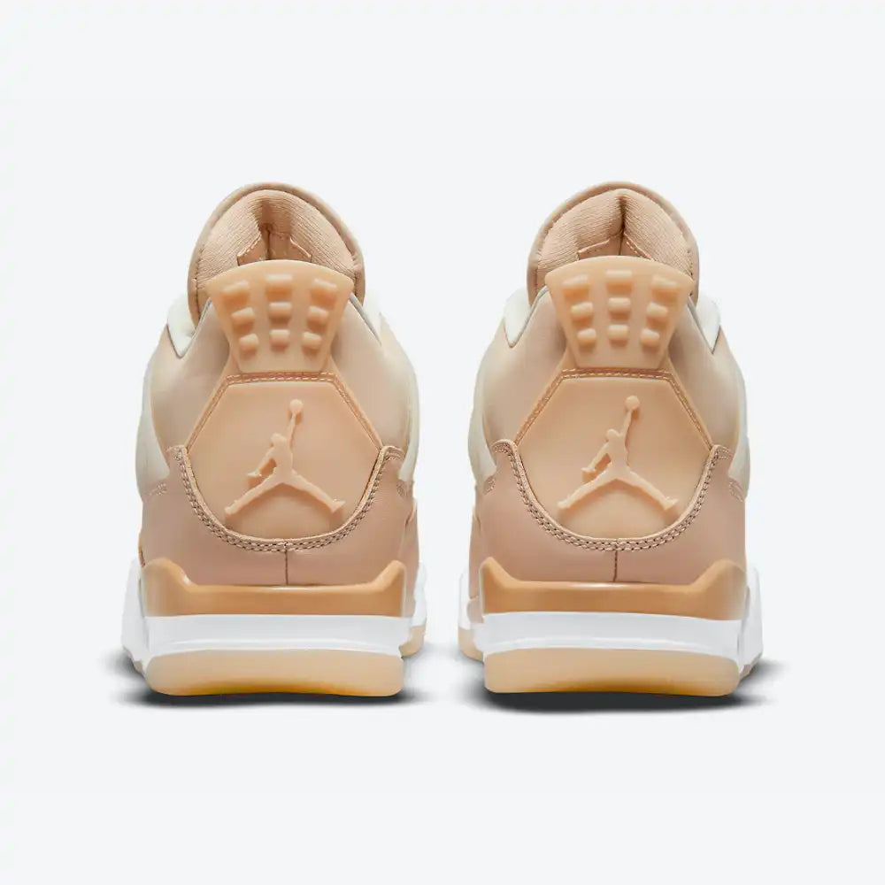 Air Jordan 4 Shimmer - DRIP DOS ARTISTAS 