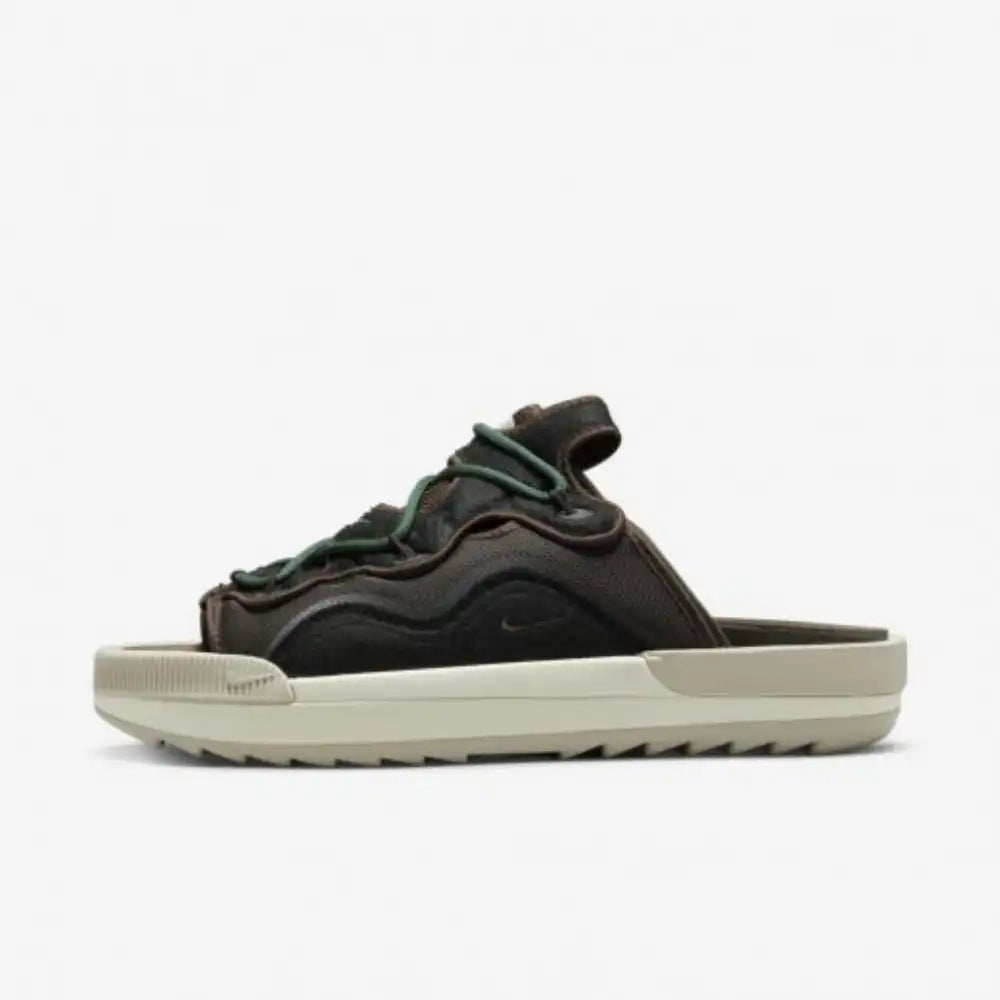 Nike Offline 2.0 brown Light - DRIP DOS ARTISTAS 