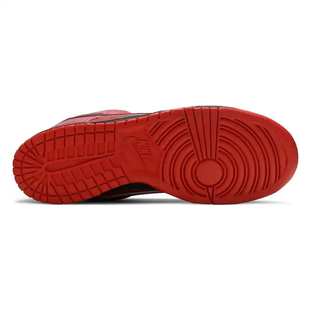 Nike Dunk Low Premium SB Lobster - DRIP DOS ARTISTAS 