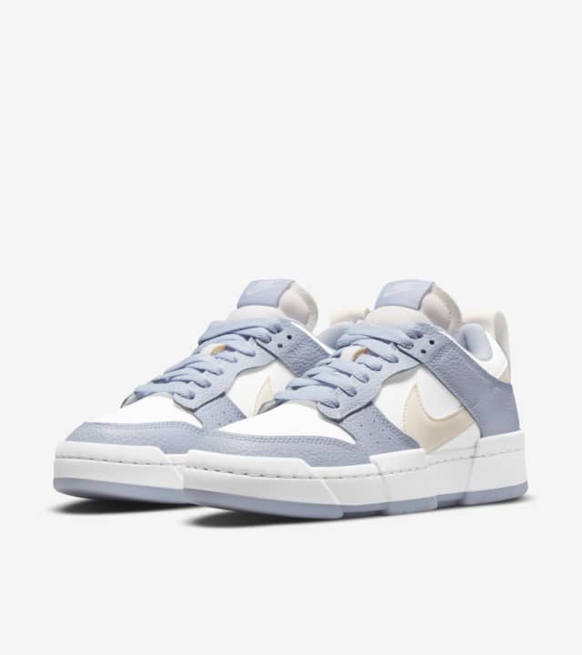 Nike Dunk Low Disrupt Ghost - DRIP DOS ARTISTAS 
