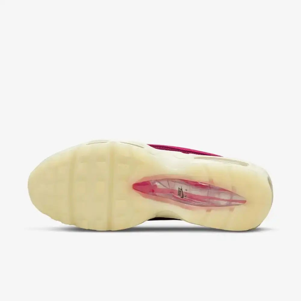 Nike Air Max 95 Muscles - DRIP DOS ARTISTAS 