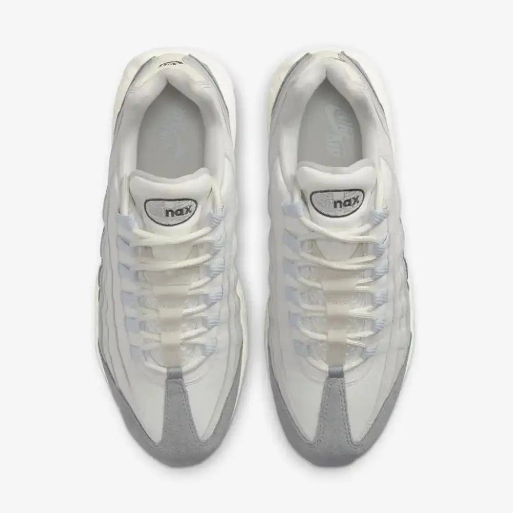 Nike Air Max 95 Bones - DRIP DOS ARTISTAS 