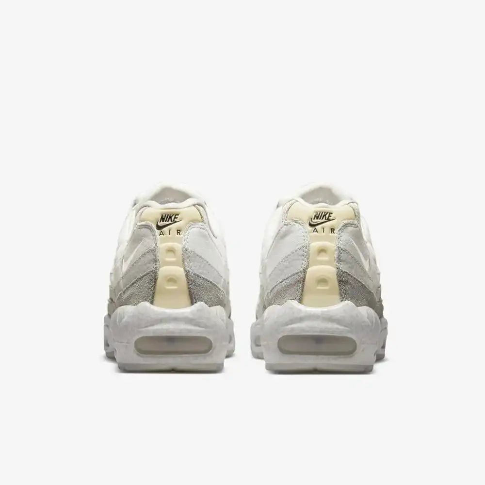 Nike Air Max 95 Bones - DRIP DOS ARTISTAS 