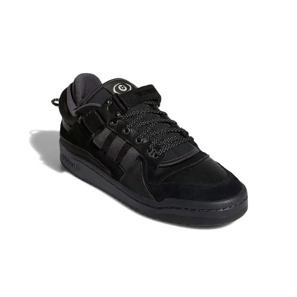 Bad Bunny x Adidas Forum Buckle Low Back To School - DRIP DOS ARTISTAS 