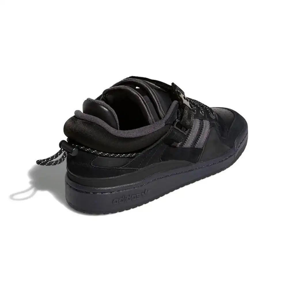 Bad Bunny x Adidas Forum Buckle Low Back To School - DRIP DOS ARTISTAS 
