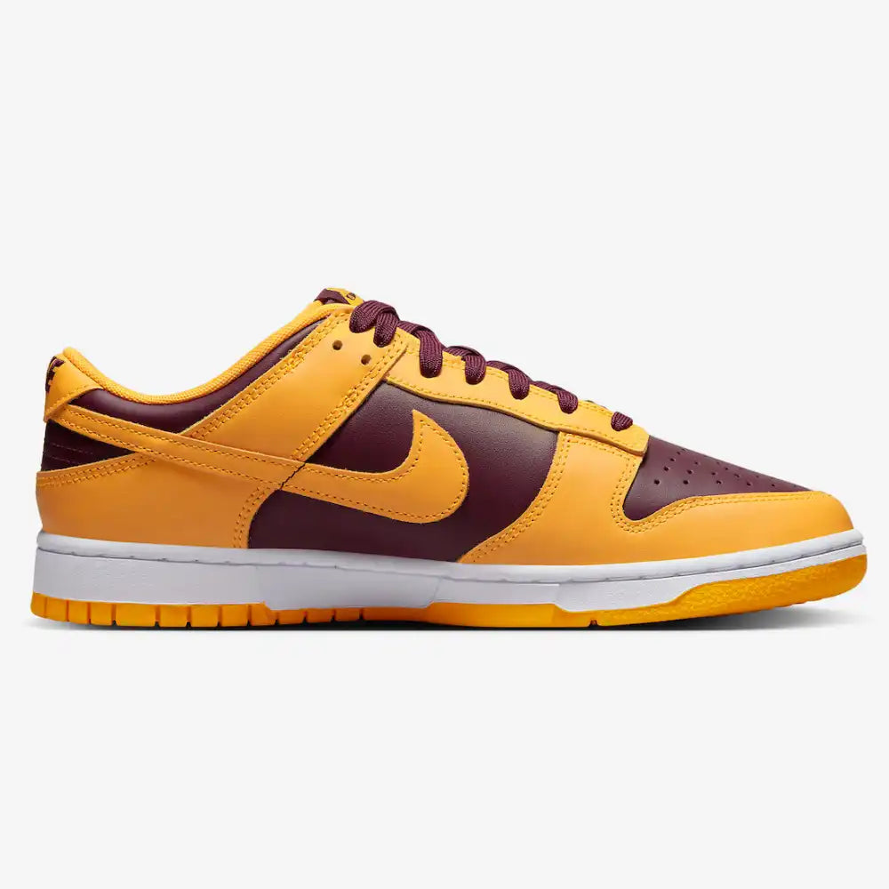 Nike Dunk Low Arizona State - DRIP DOS ARTISTAS 