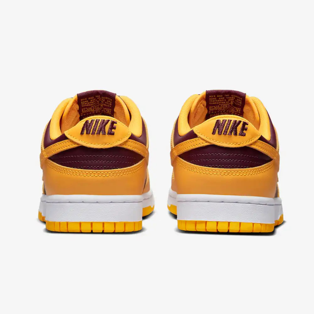Nike Dunk Low Arizona State - DRIP DOS ARTISTAS 