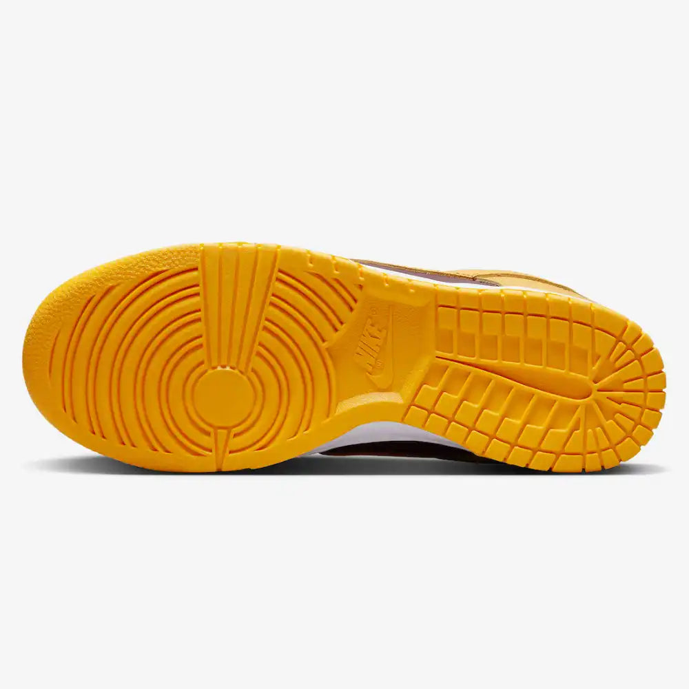 Nike Dunk Low Arizona State - DRIP DOS ARTISTAS 