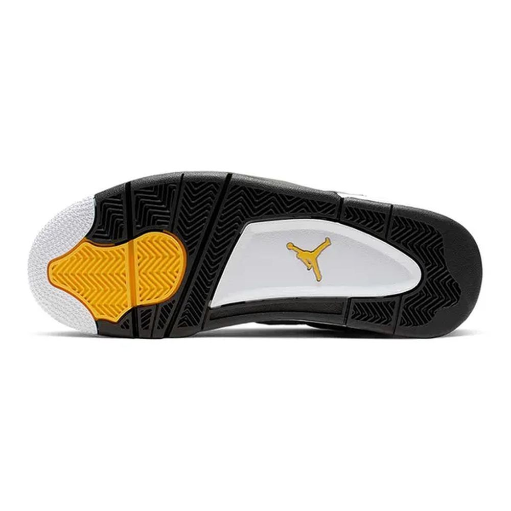 Air Jordan 4 Cool Grey - DRIP DOS ARTISTAS 