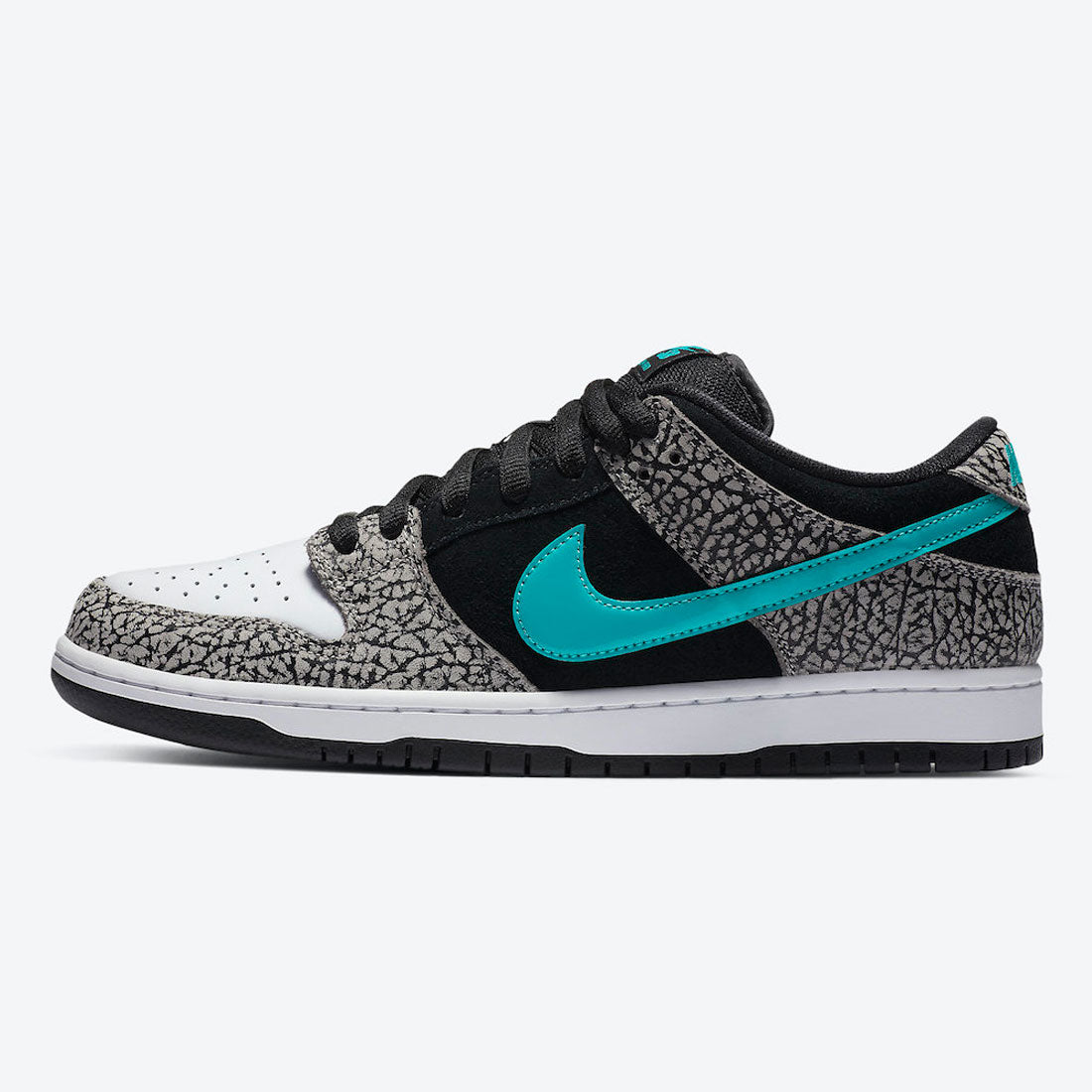Nike SB Dunk Low Elephant - DRIP DOS ARTISTAS 