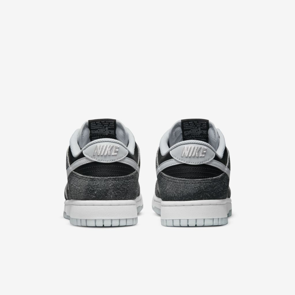Nike Dunk Low Zebra - DRIP DOS ARTISTAS 