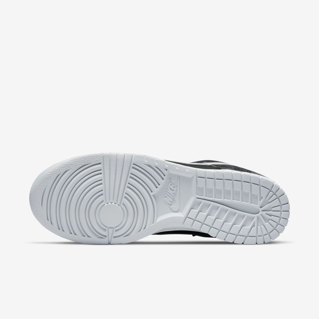 Nike Dunk Low Zebra - DRIP DOS ARTISTAS 