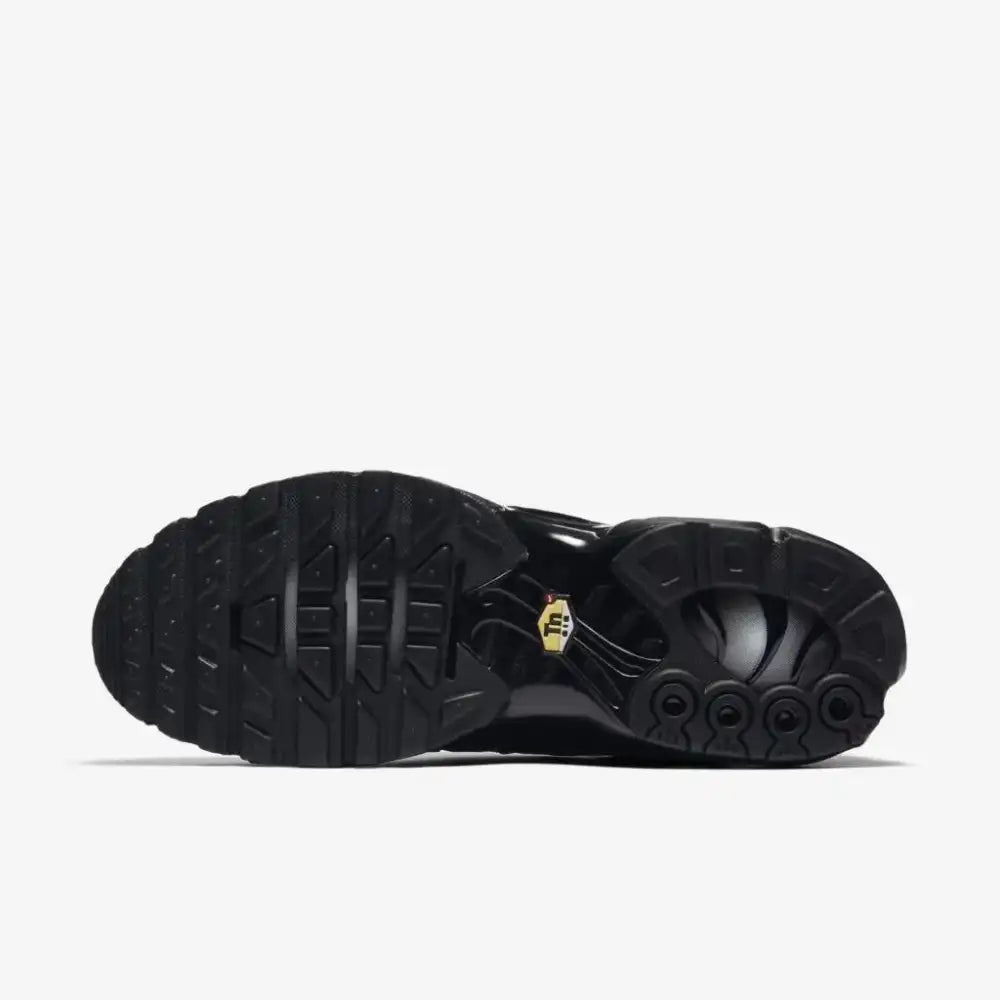 Nike Air Max Plus Triple Black - DRIP DOS ARTISTAS 