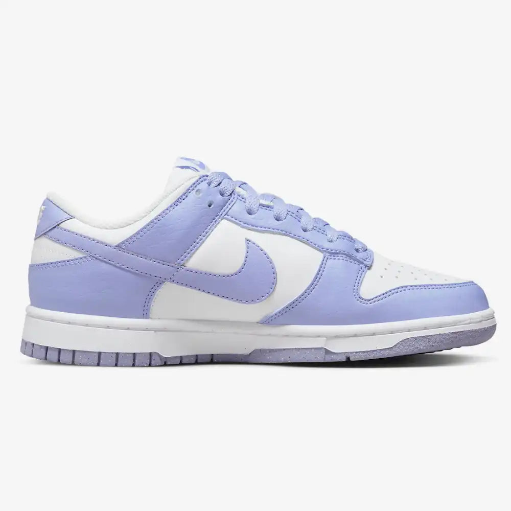 Nike Dunk Low Next Nature Lilac - DRIP DOS ARTISTAS 