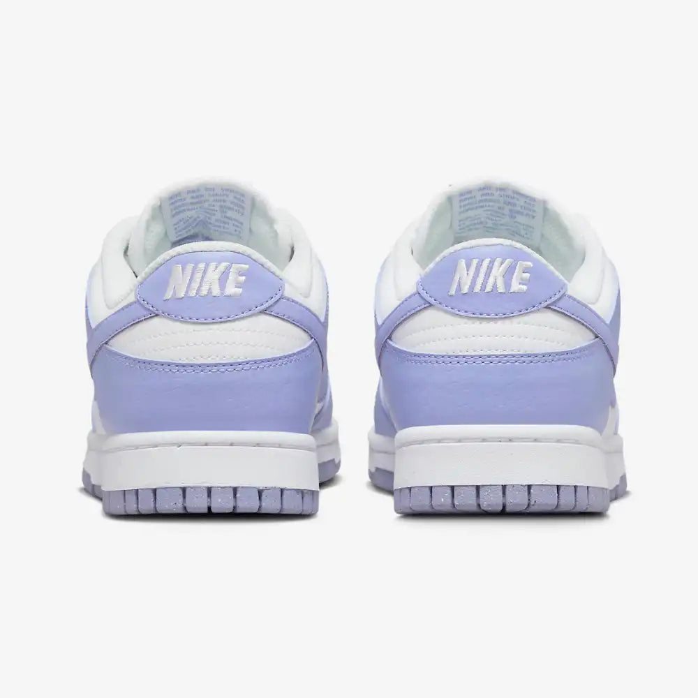 Nike Dunk Low Next Nature Lilac - DRIP DOS ARTISTAS 