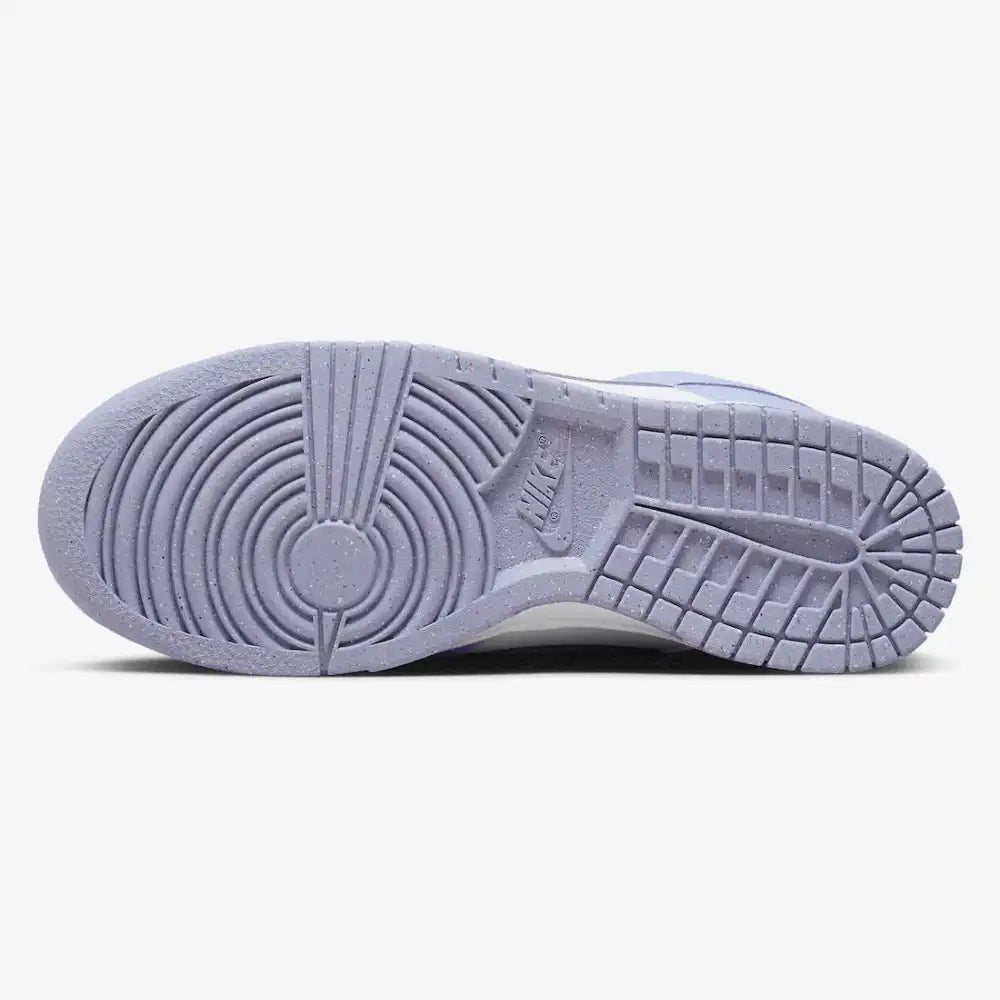 Nike Dunk Low Next Nature Lilac - DRIP DOS ARTISTAS 