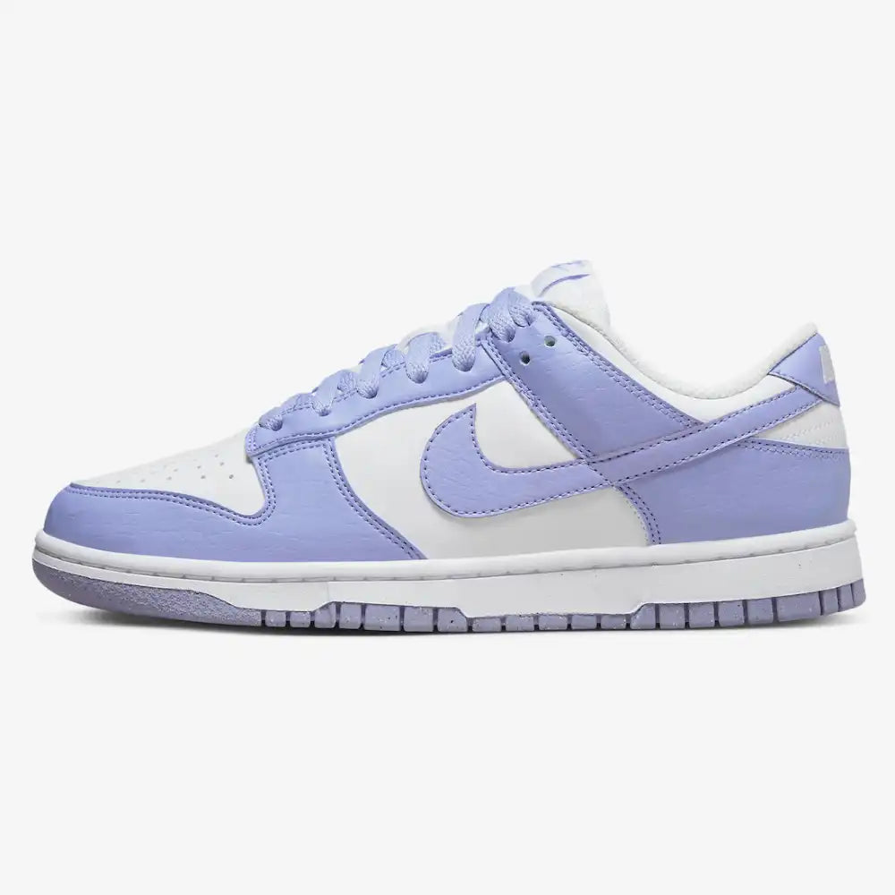 Nike Dunk Low Next Nature Lilac - DRIP DOS ARTISTAS 