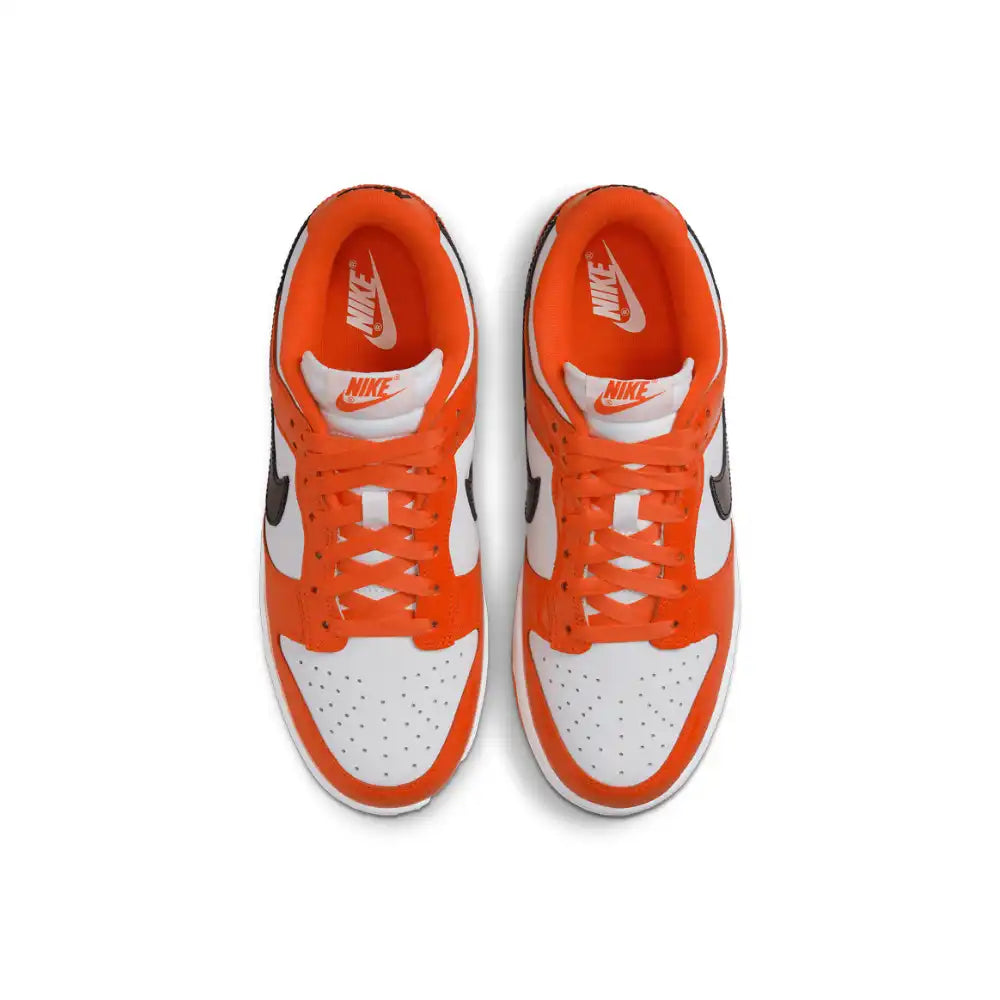 Nike Dunk Low Patent Halloween - DRIP DOS ARTISTAS 