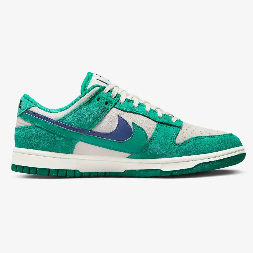 Nike Dunk Low SE 85 Double Swoosh Neptune Green - DRIP DOS ARTISTAS 