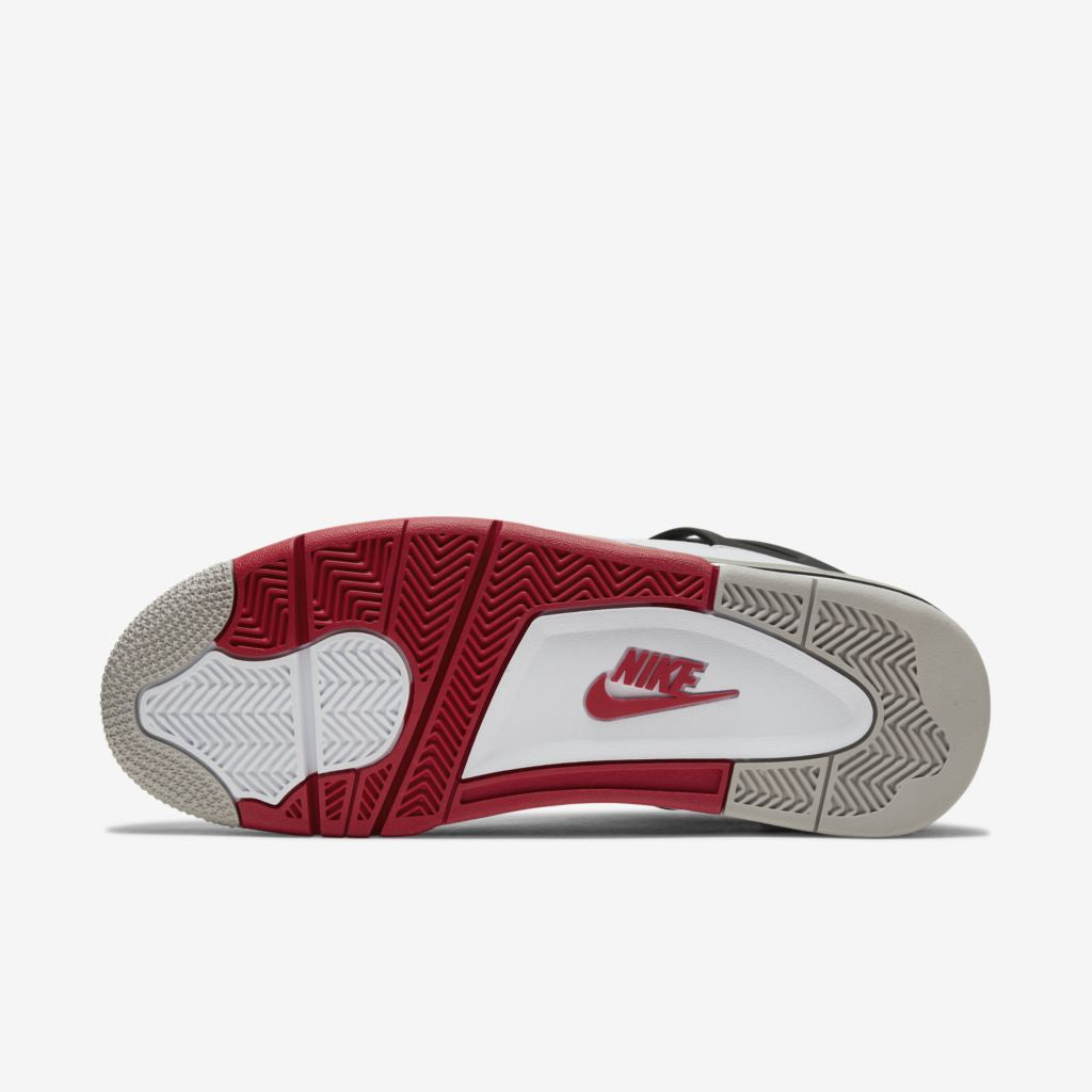 Air Jordan 4 Fire Red (2020) - DRIP DOS ARTISTAS 