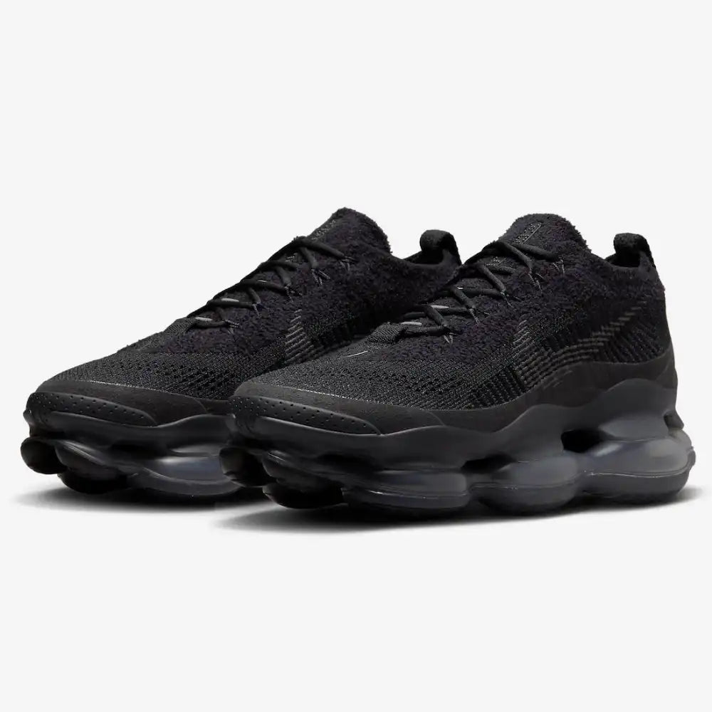 Nike Air Max Scorpion Triple Black - DRIP DOS ARTISTAS 
