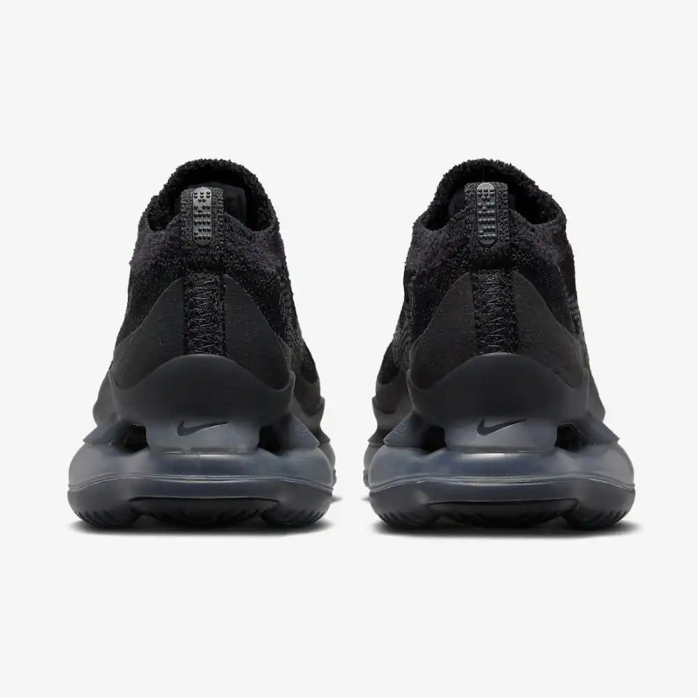 Nike Air Max Scorpion Triple Black - DRIP DOS ARTISTAS 