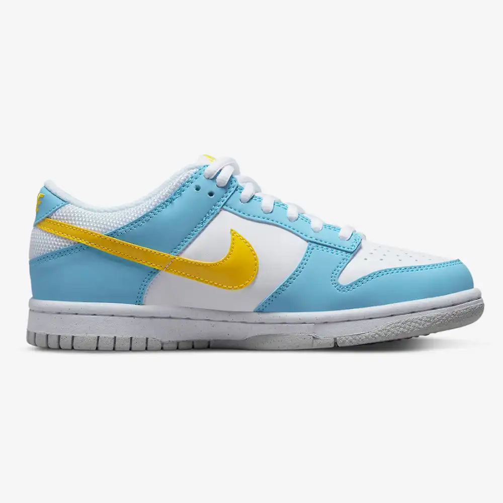 Nike Dunk Low GS Homer Simpson - DRIP DOS ARTISTAS 